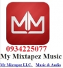 Tăng 1500 lượt nghe MyMixtapez Music Apps - anh 1
